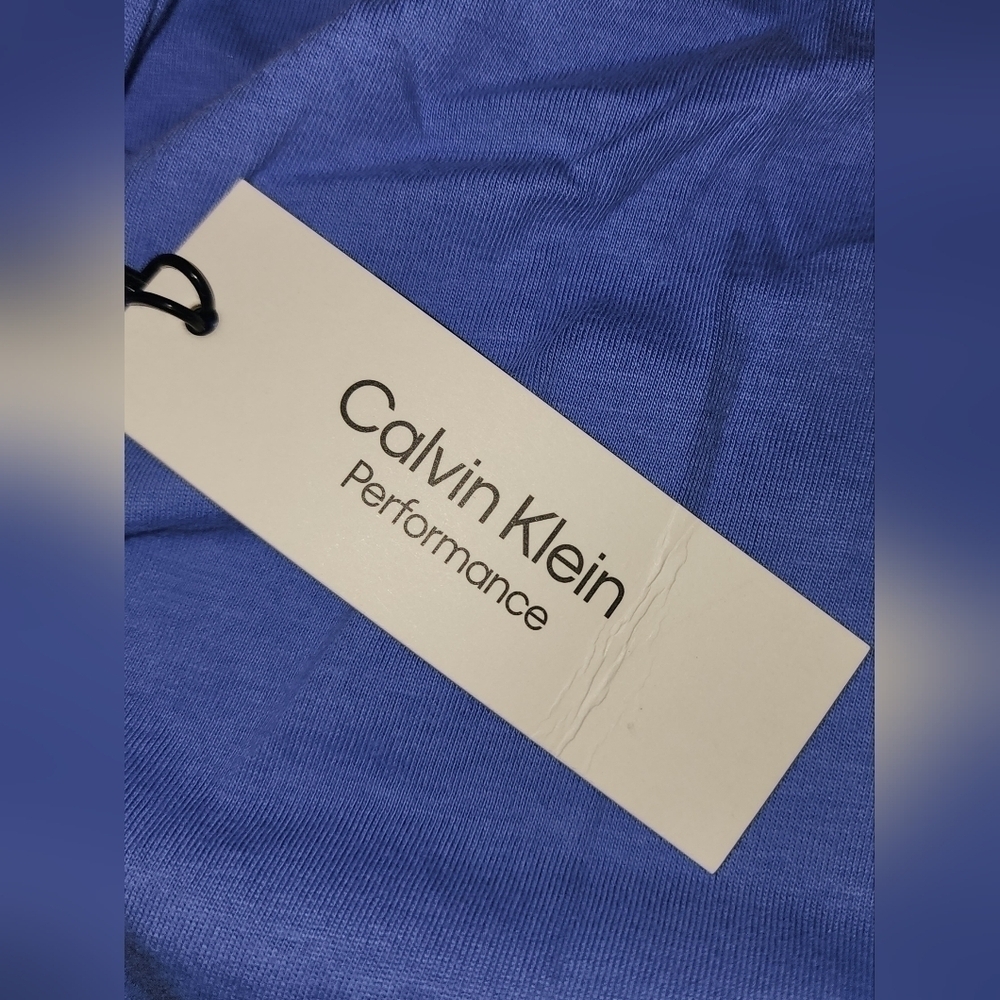 Calvin Klein  Performance Tee - Picture 8 of 9